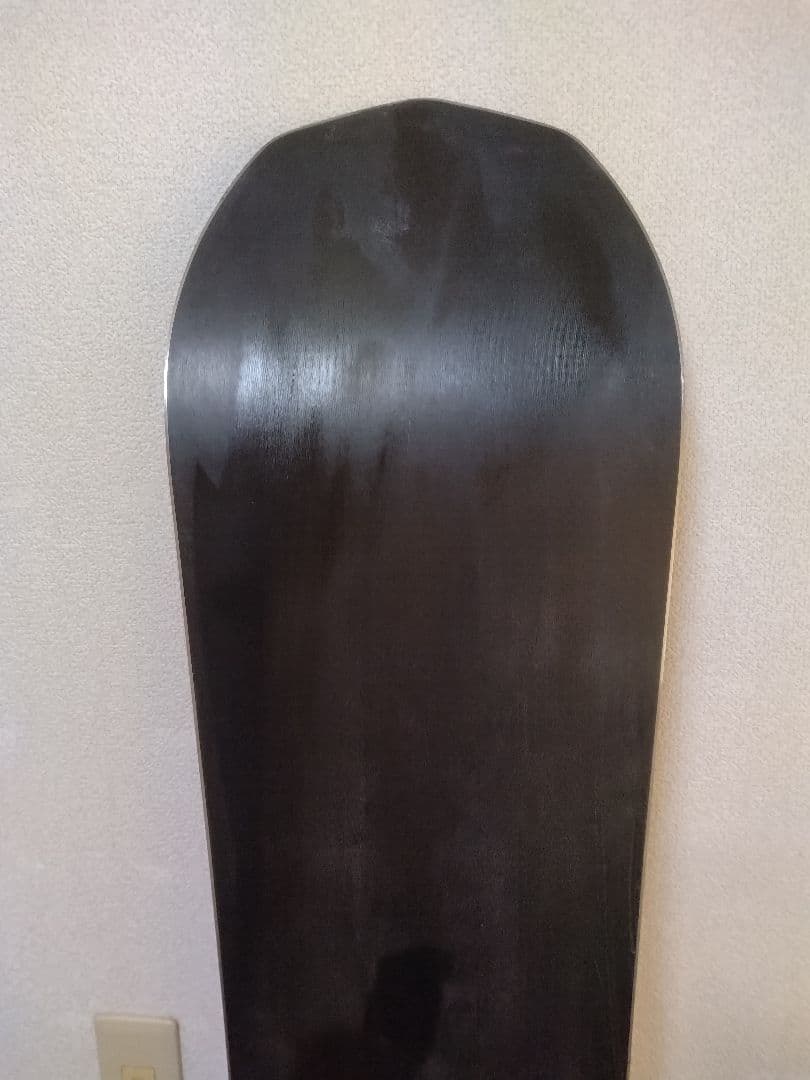 ファナティック　FANATIC 　FTC 　157cm