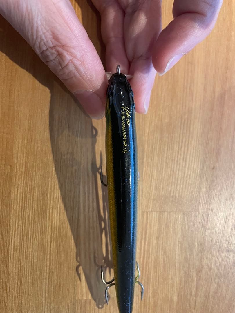メガバス　ハードルアー 10個セット