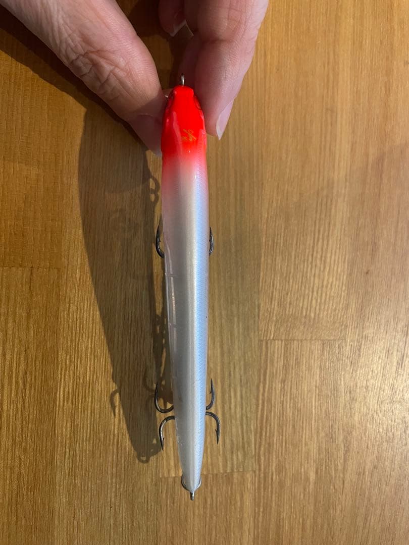 メガバス　ハードルアー 10個セット
