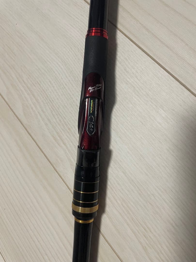 シマノ　極翔