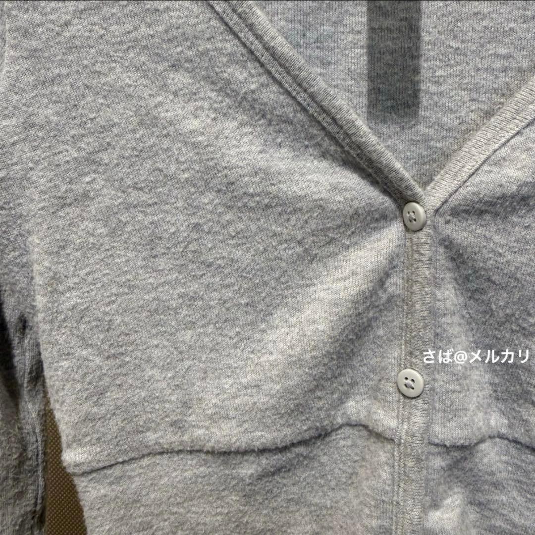 n*o様 alo yoga クロップド丈 Vネック ヨガウェア M トップスのみ