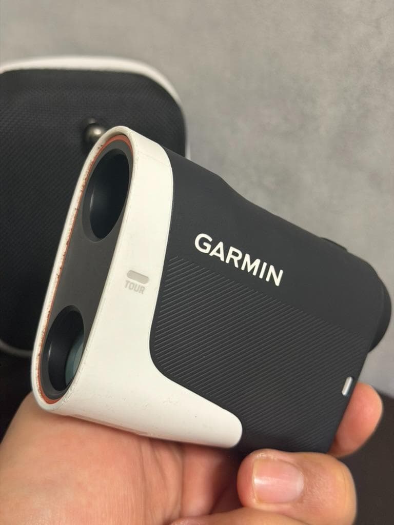 GARMIN Approach Z30 ガーミン アプローチ ゴルフ用距離計