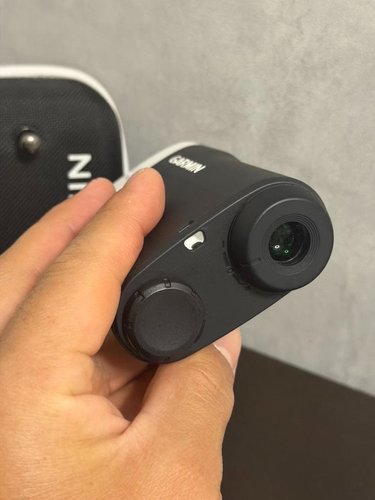 GARMIN Approach Z30 ガーミン アプローチ ゴルフ用距離計