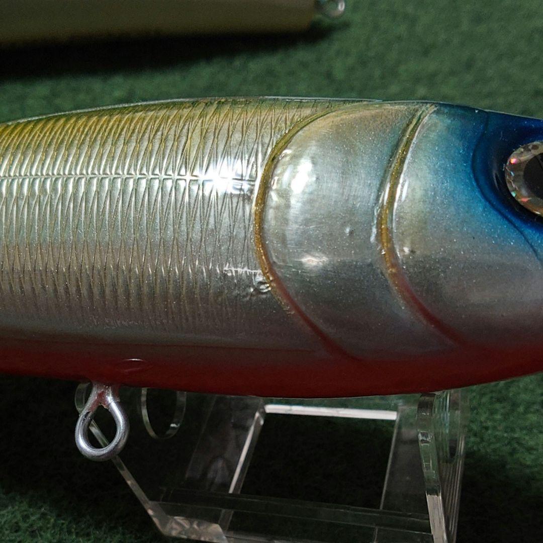 ザウルス トビペンシル