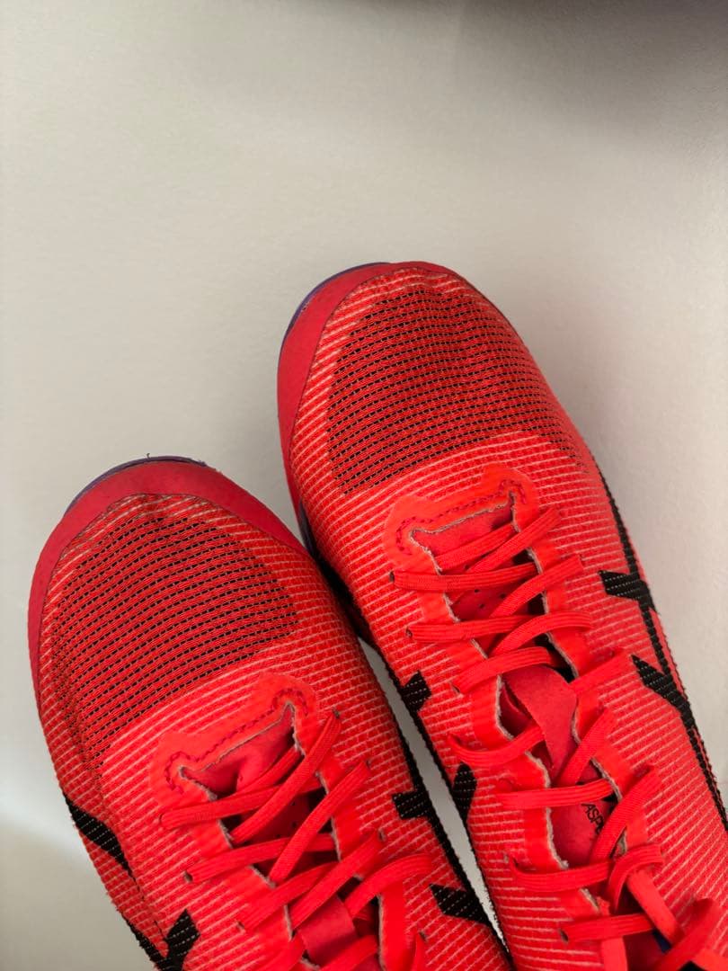 asics メタスピードSP2
