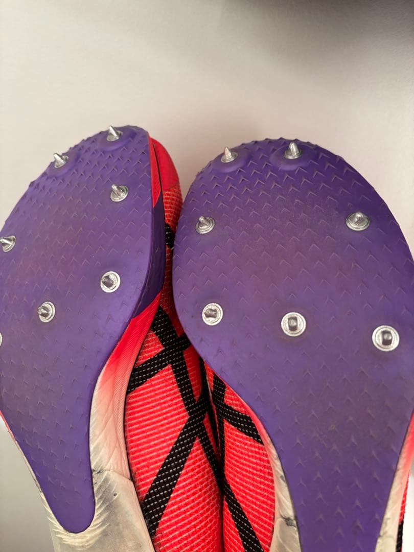 asics メタスピードSP2