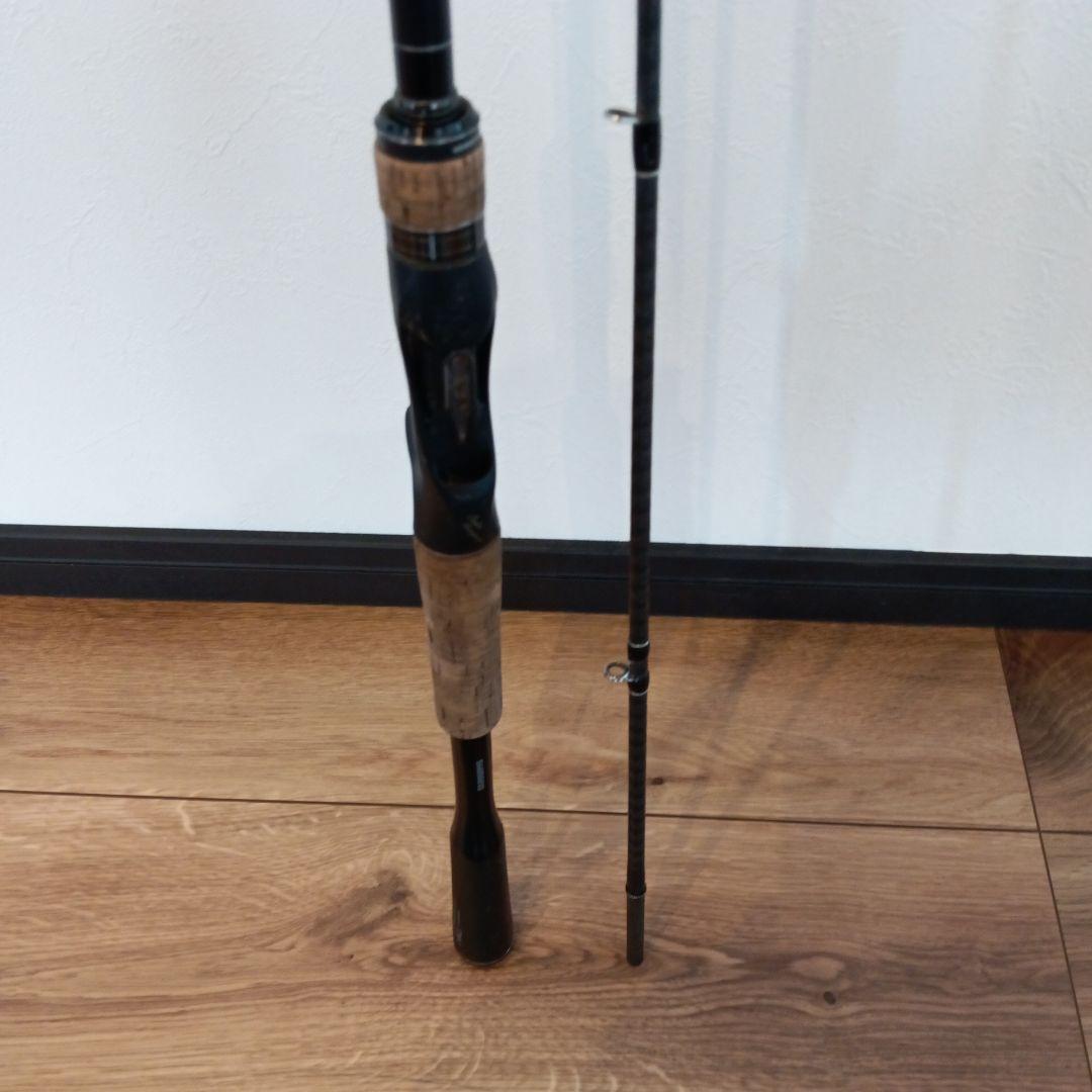 ロッド SHIMANO 22 EXPRIDE 172MH-2