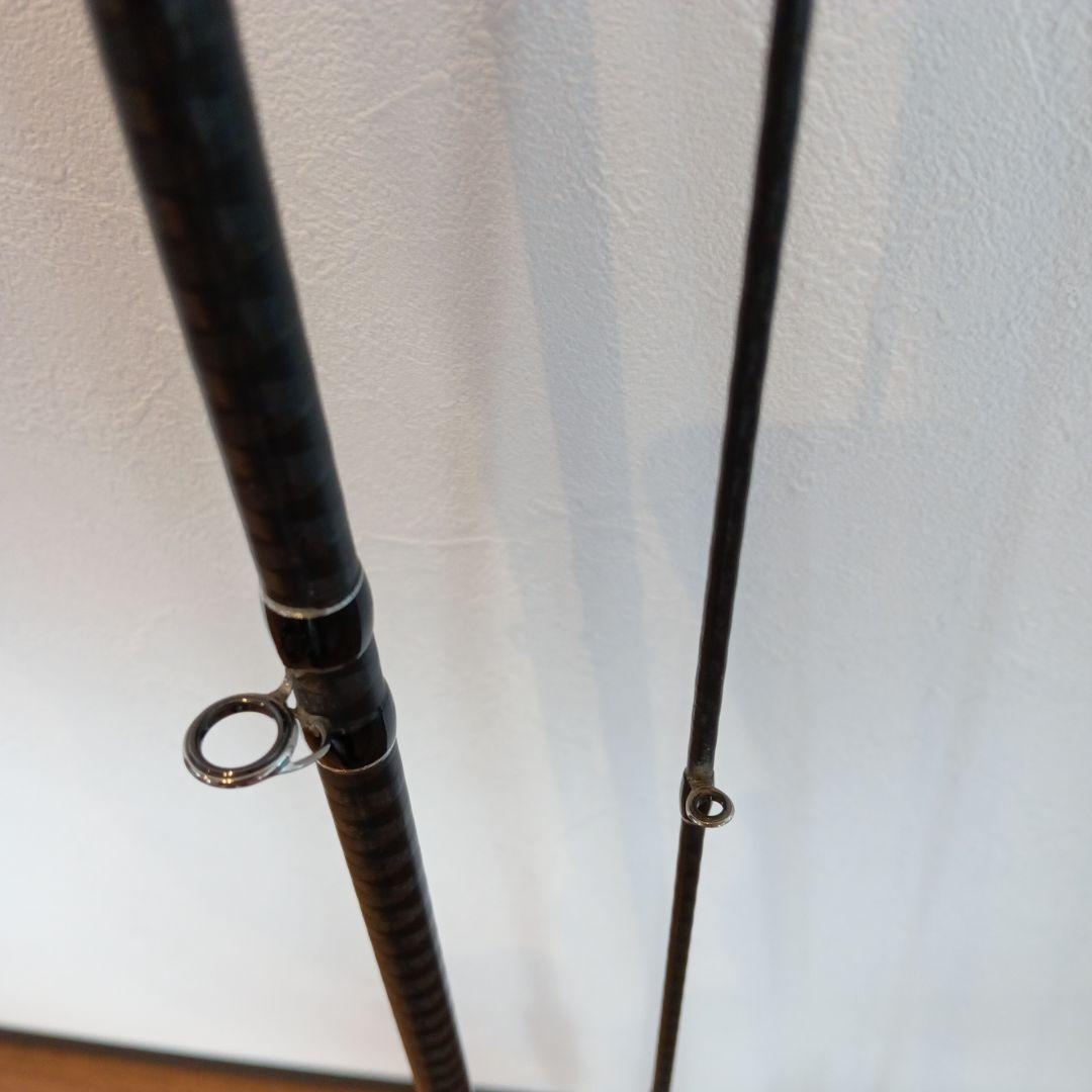 ロッド SHIMANO 22 EXPRIDE 172MH-2