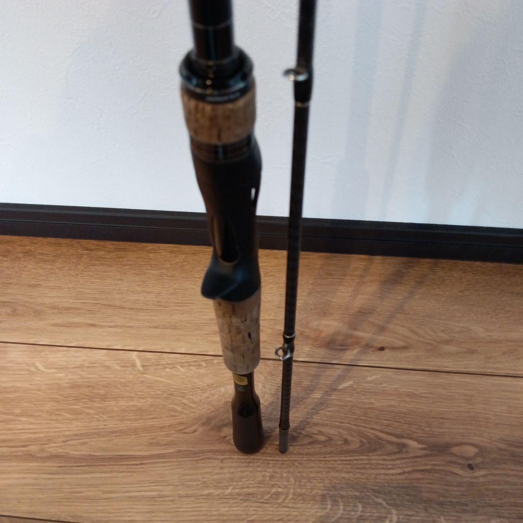 ロッド SHIMANO 22 EXPRIDE 172MH-2
