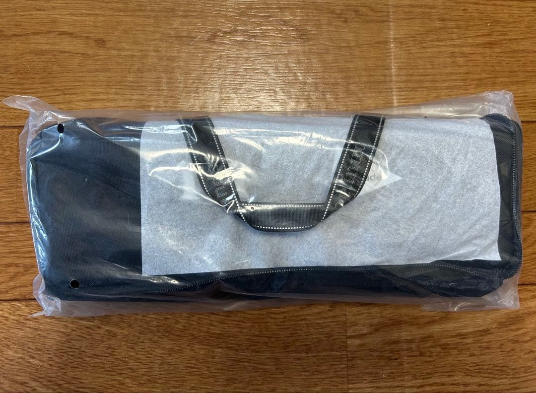 ムラコ アンドワンダー HERON 1POLE TENT SHELTER SET