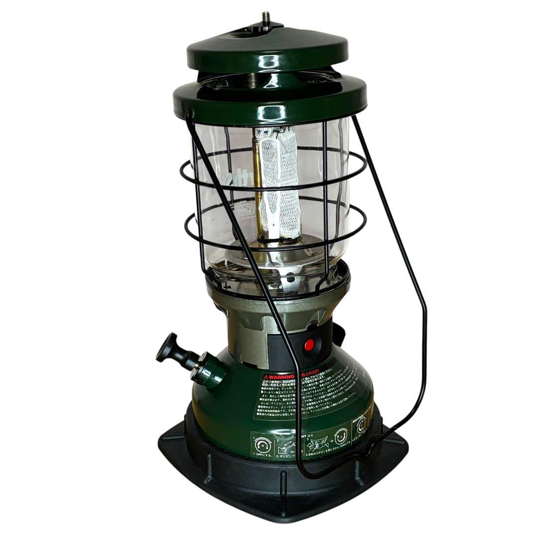 ⭐Coleman コールマン NorthStar 2000-455J ランタン