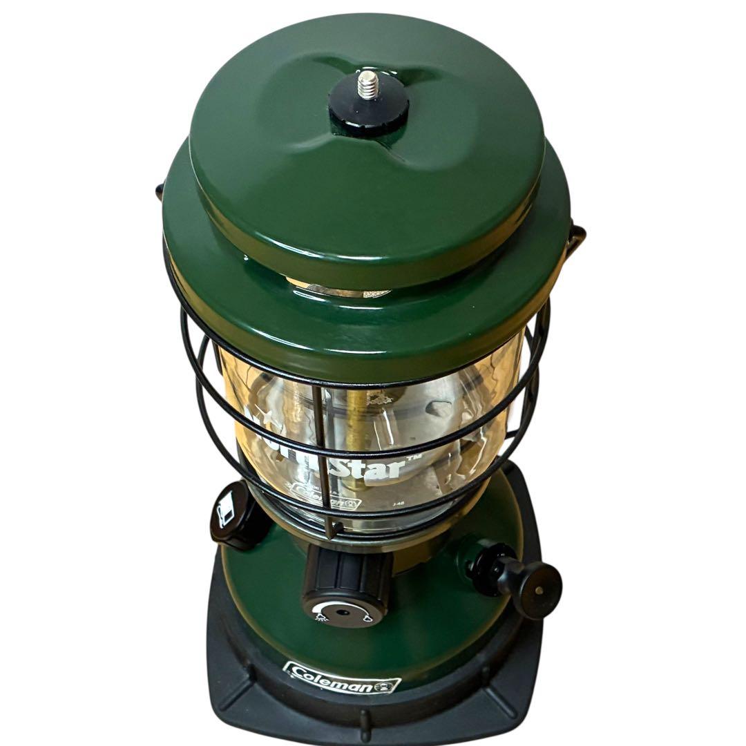 ⭐Coleman コールマン NorthStar 2000-455J ランタン