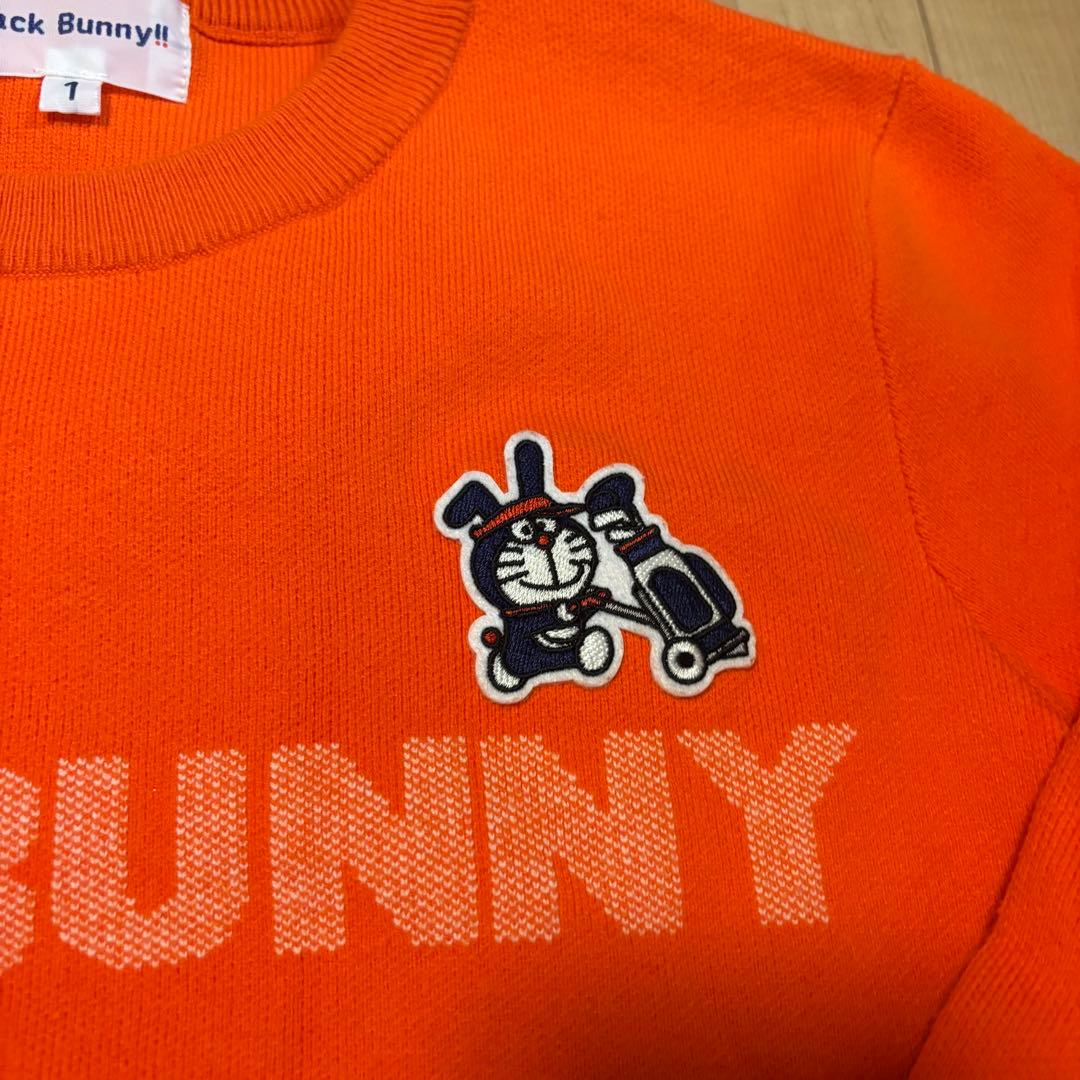 みるふぃーゆ様限定！JACKBUNNY レディースニット