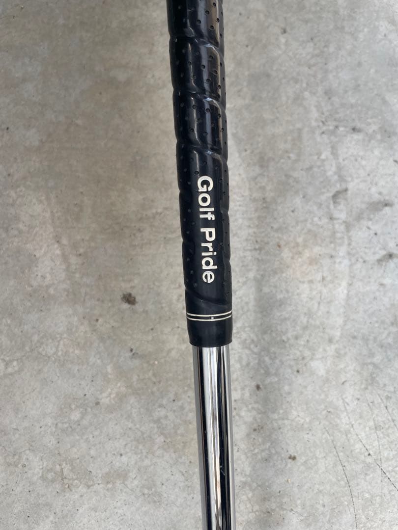 PRGR プロギア　R3355 Wedge Golf Prideグリップ付き