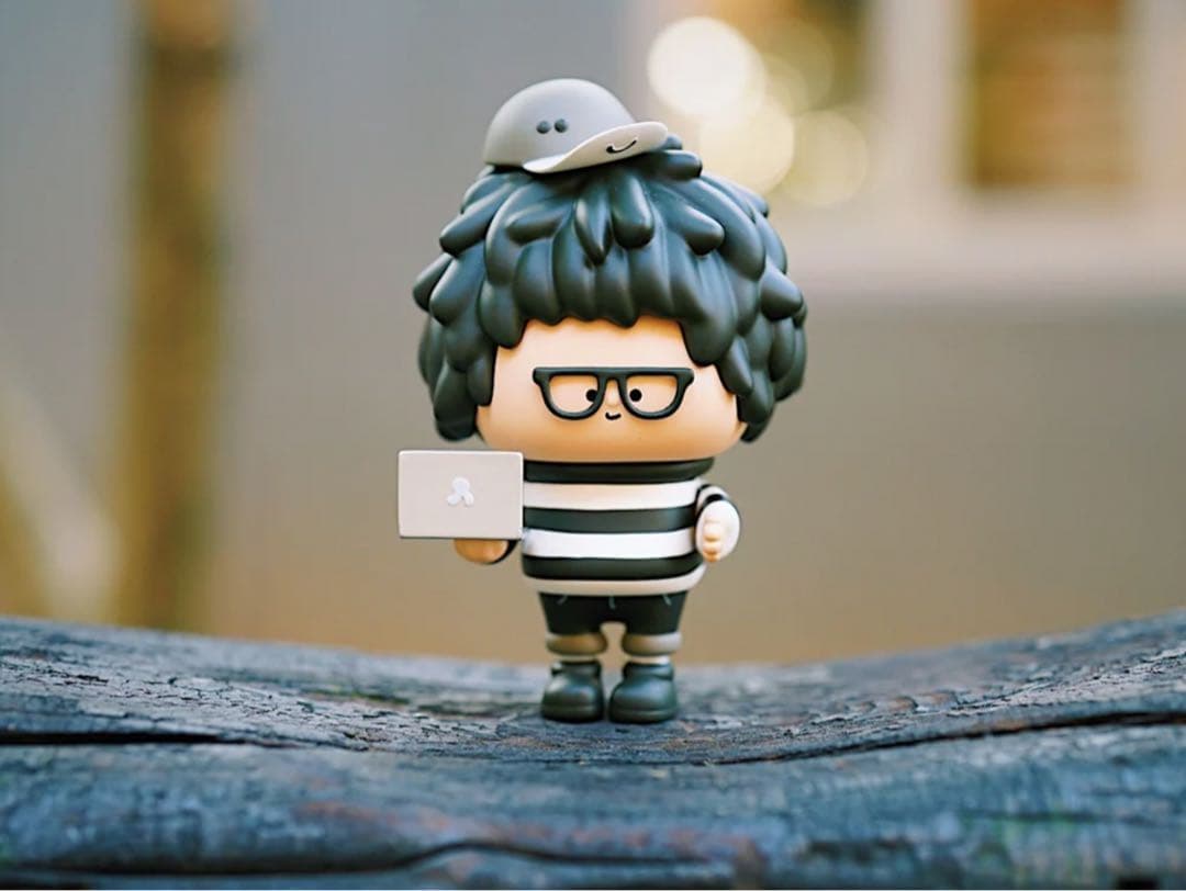 Fluffy House NERD REN ナードレン