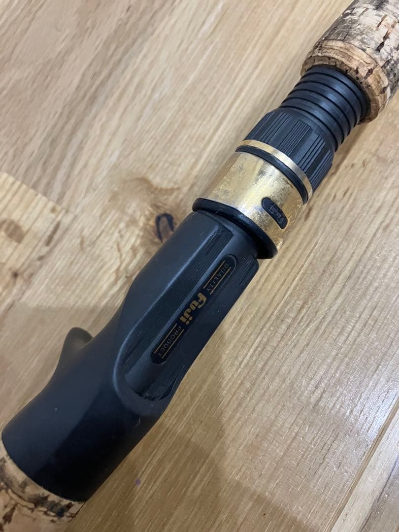 gルーミス　IMX MBR784C ノースフォークコンポジット　キスラー
