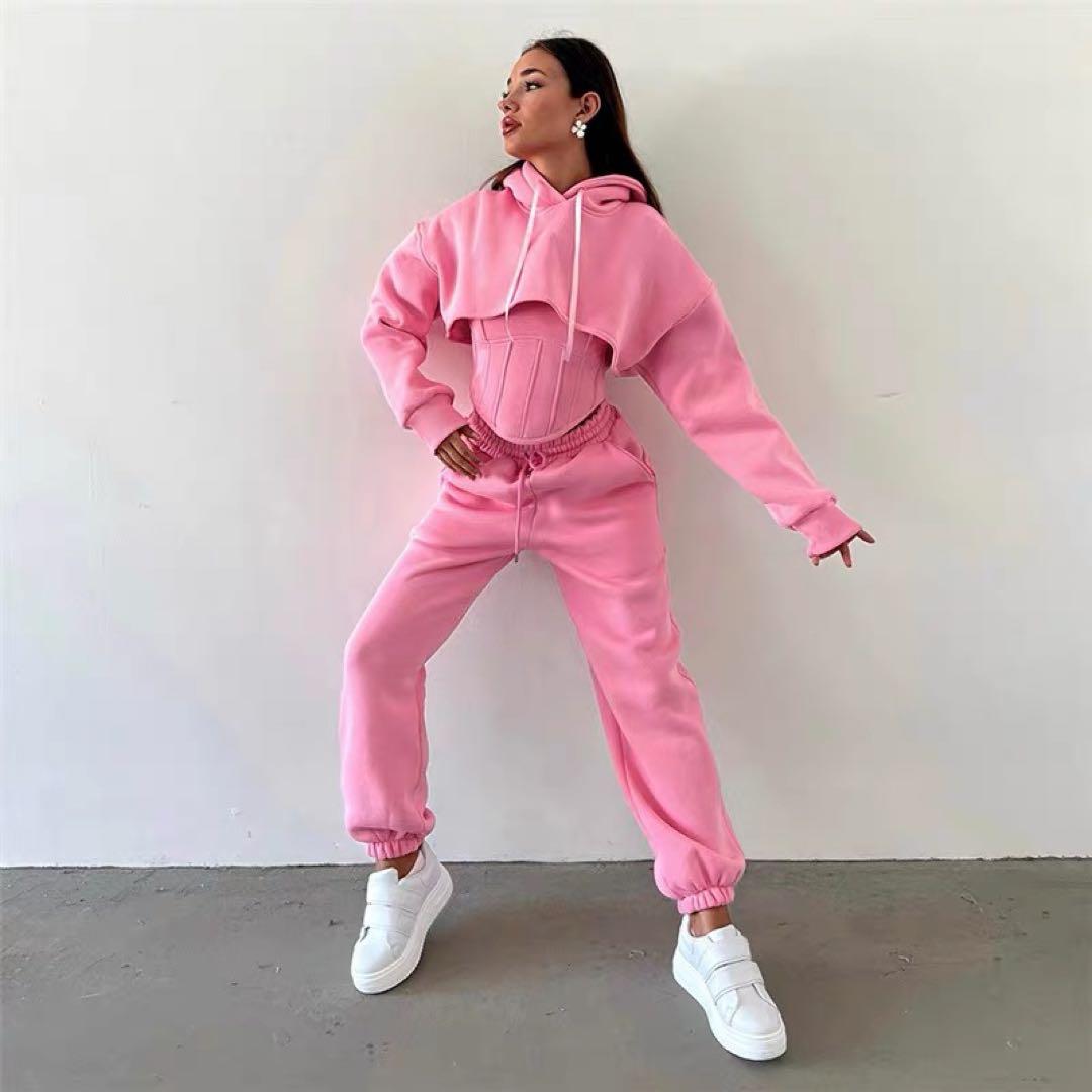 社交ダンス衣装　ダンスウェア　セットアップ　衣装