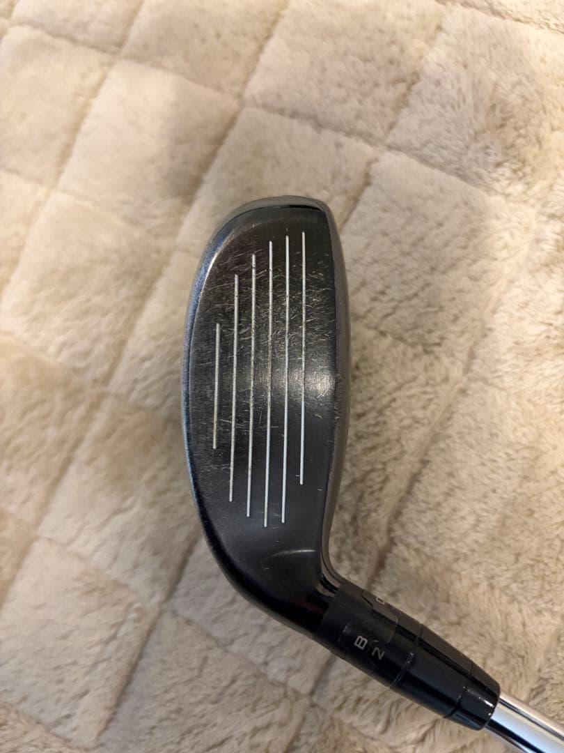【希少】Titleist H1 816 ユーティリティ 25度