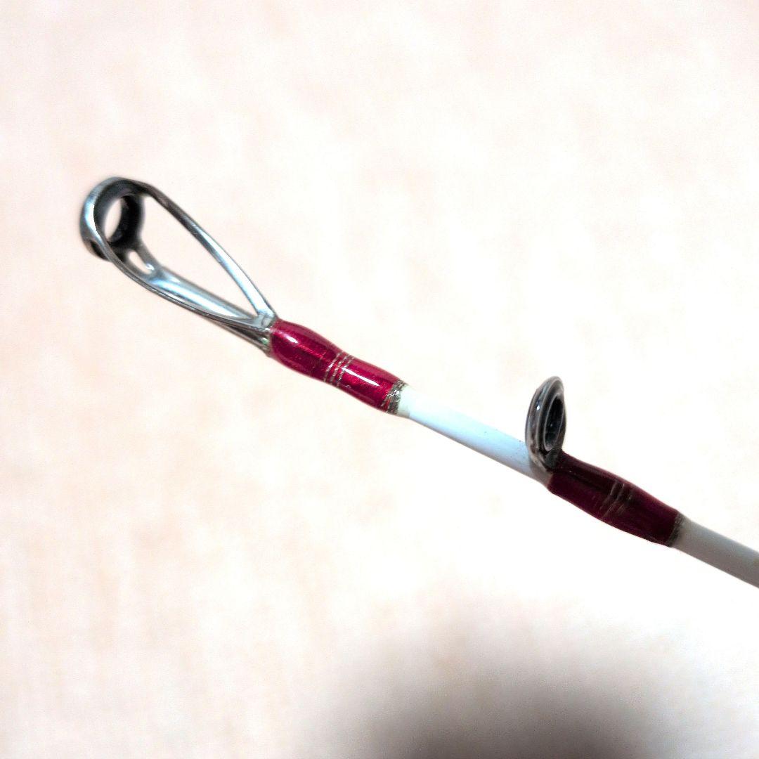 沖釣工房明石タコLTD180掛