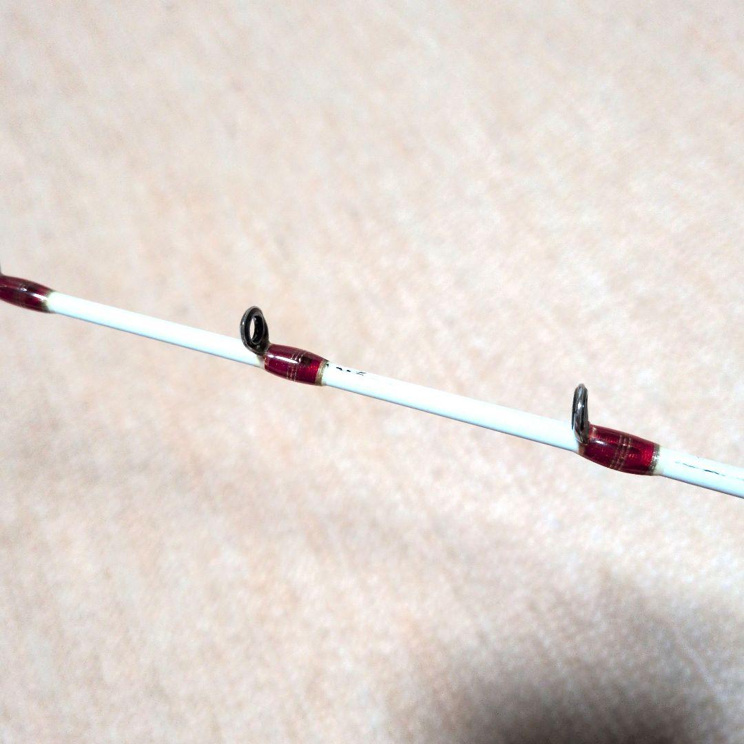 沖釣工房明石タコLTD180掛