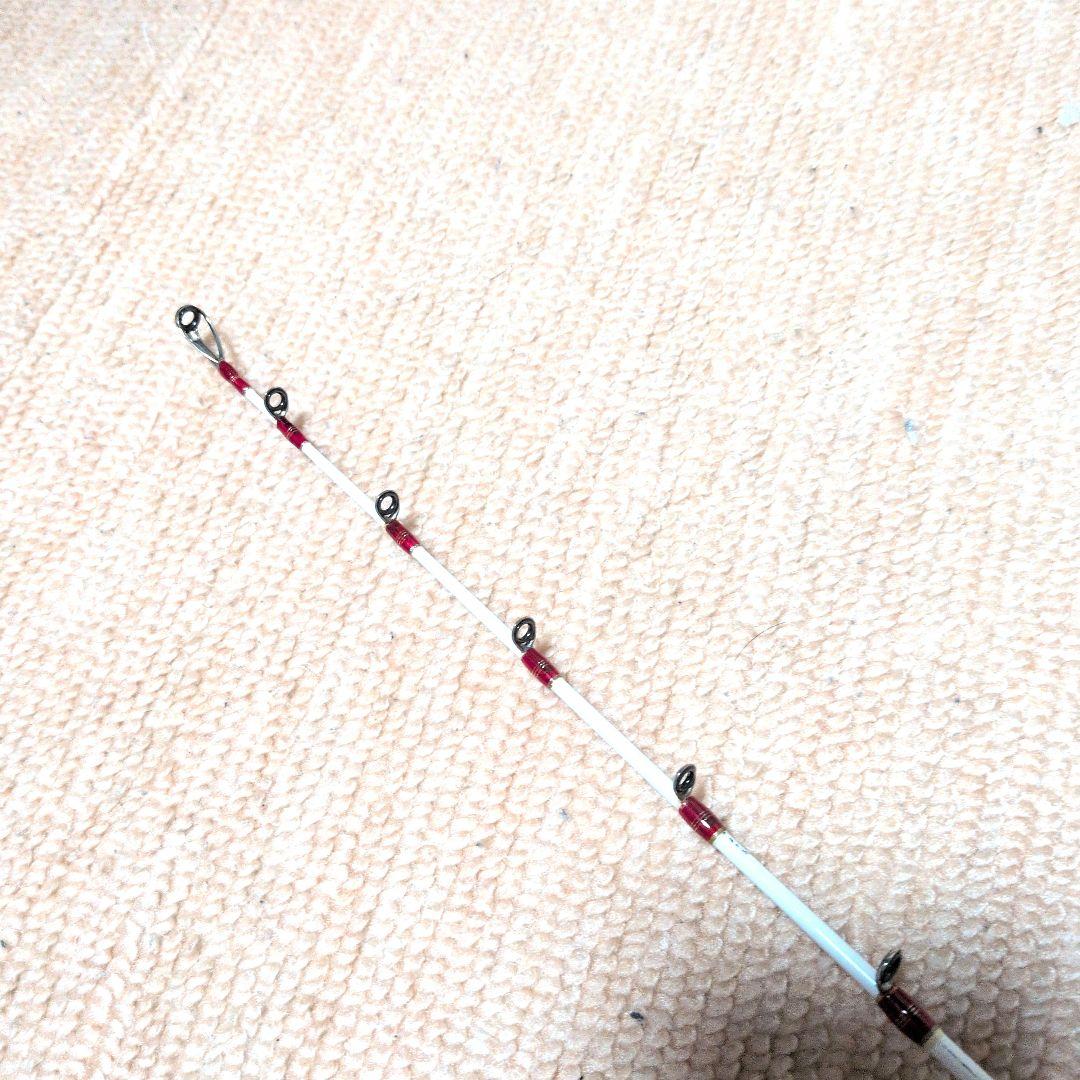 沖釣工房明石タコLTD180掛