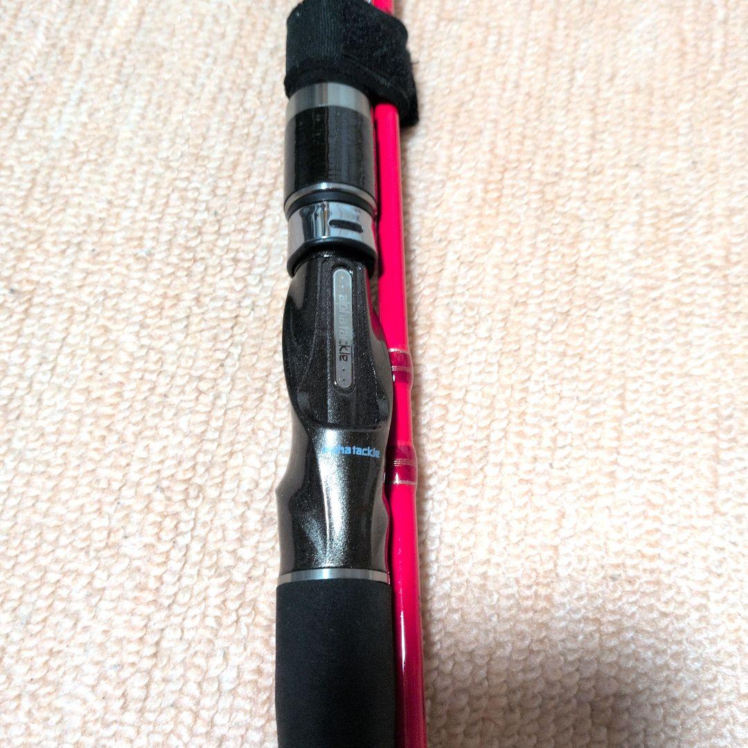 沖釣工房明石タコLTD180掛