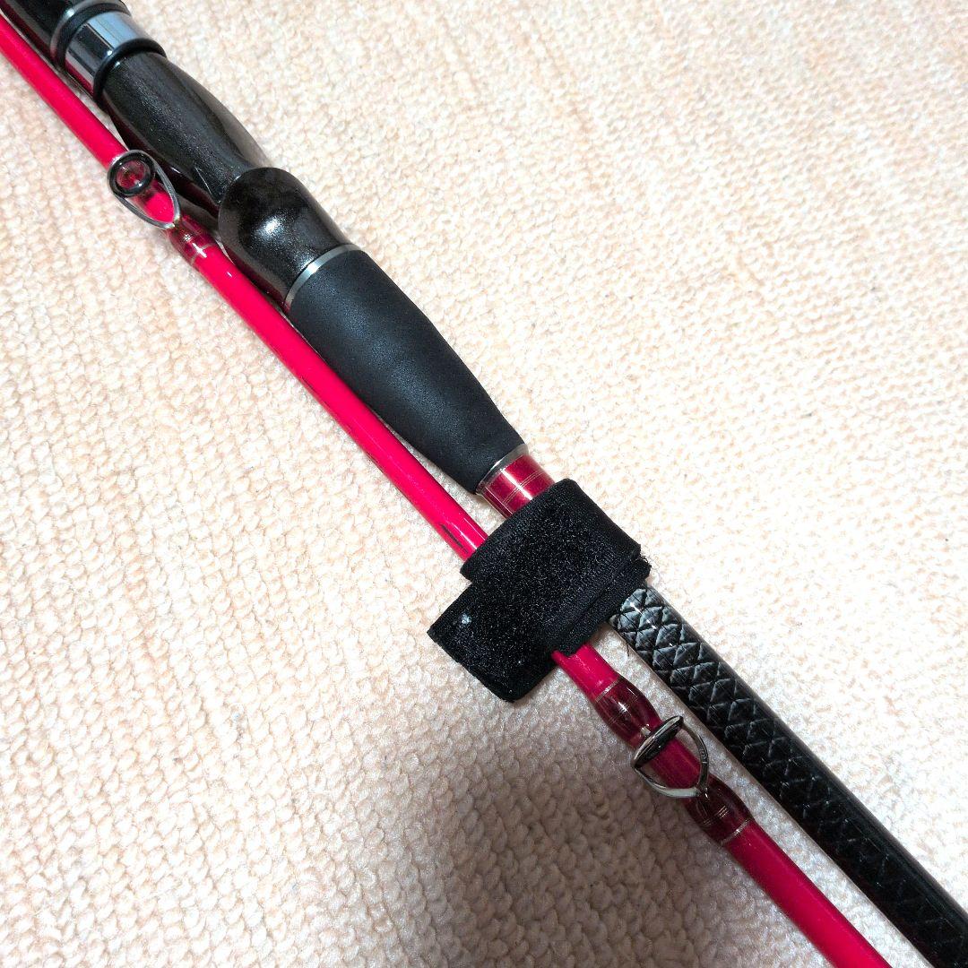 沖釣工房明石タコLTD180掛