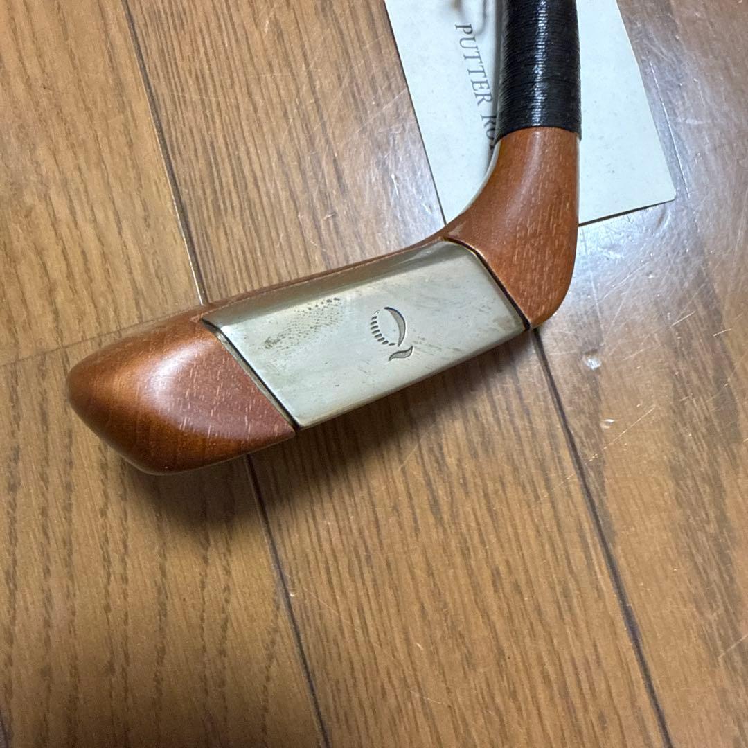 QE2 パターロイヤル
