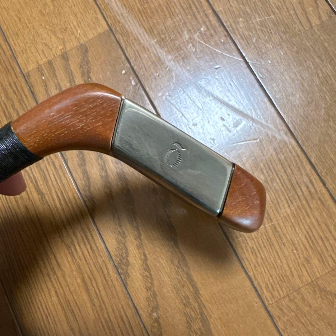 QE2 パターロイヤル