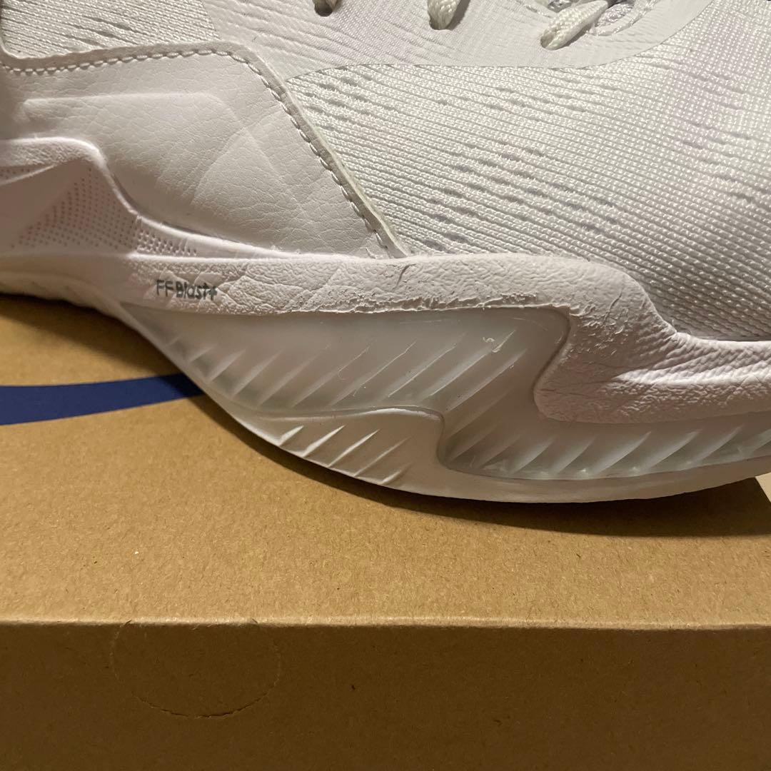 ASICS アシックス ノヴァサージ ロー2