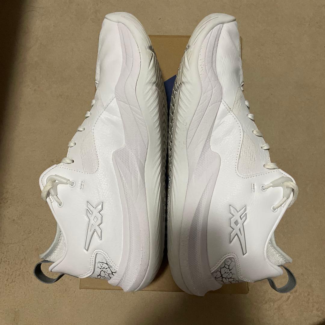 ASICS アシックス ノヴァサージ ロー2