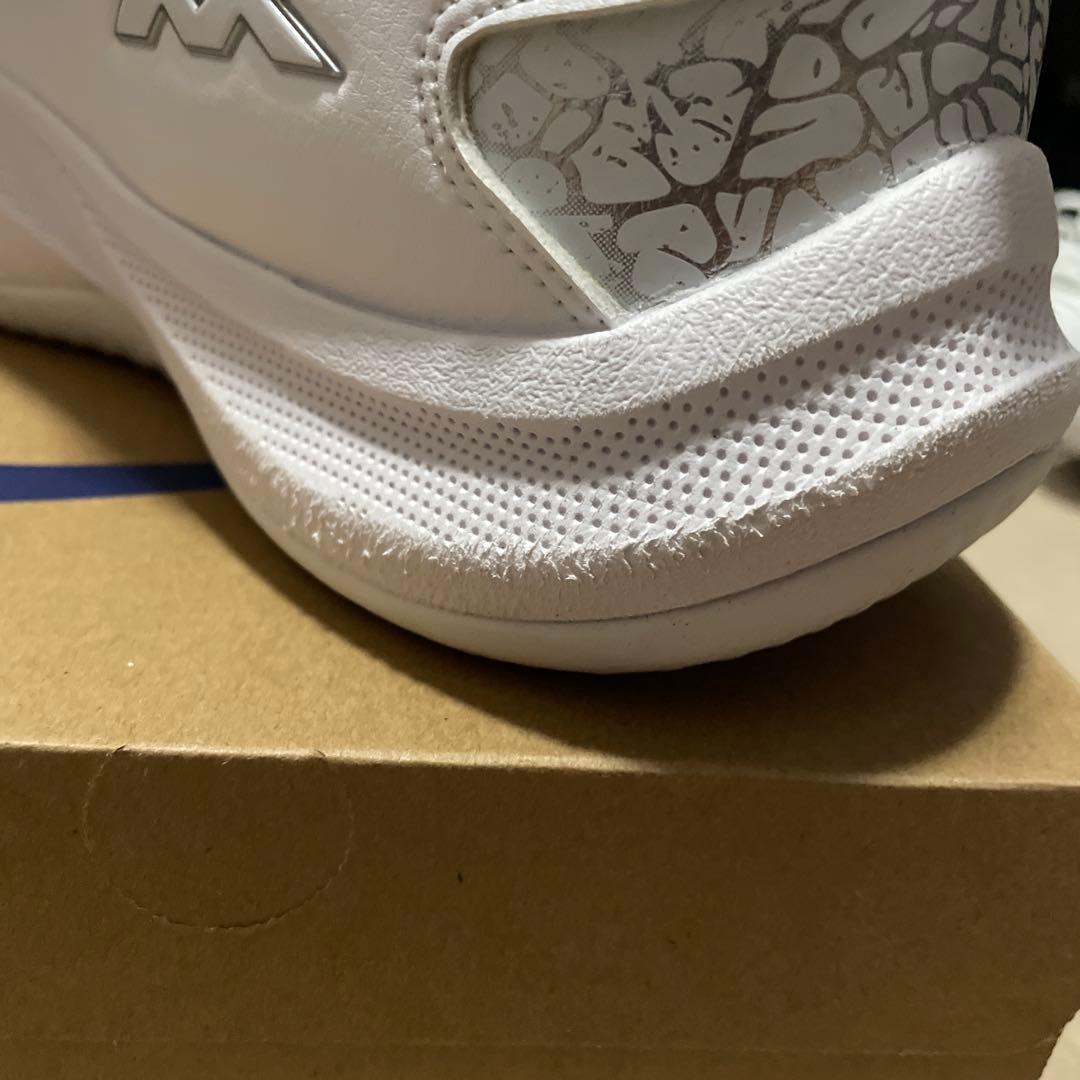 ASICS アシックス ノヴァサージ ロー2