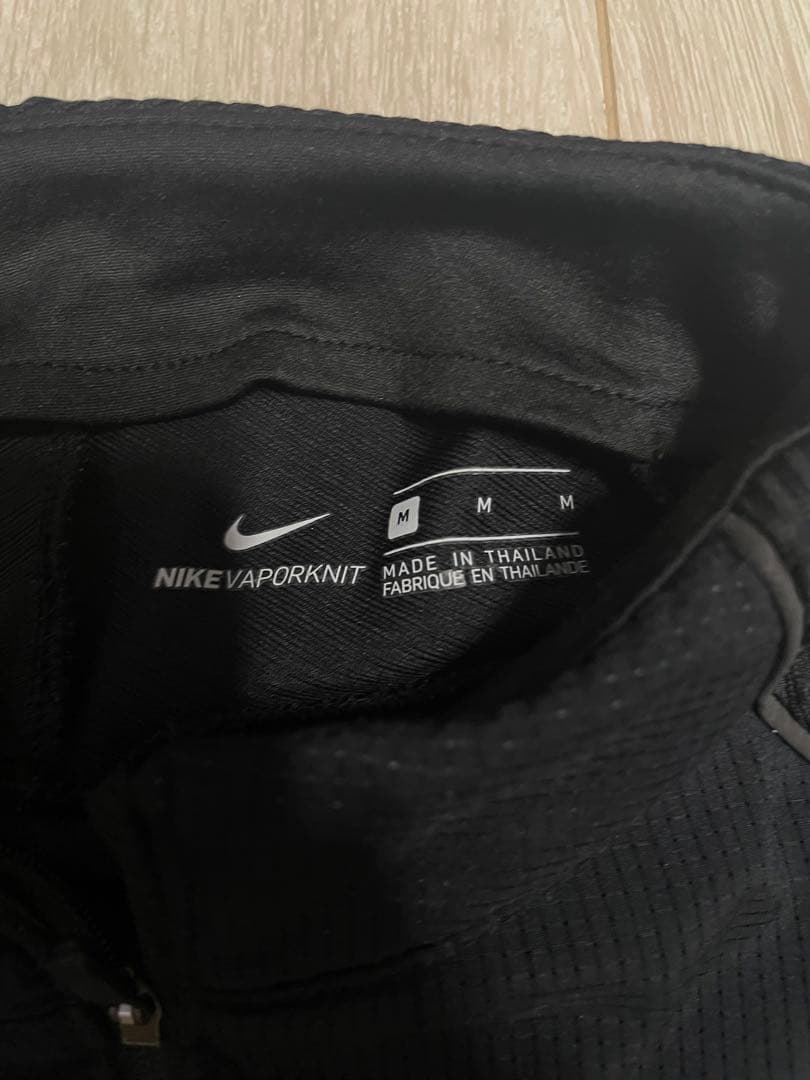 超希少　Nike T90 DRI-FIT vaporknit ブラック　ナイキ