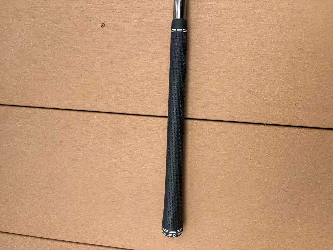 ダイヤモンドスピーダーシャフト PING対応