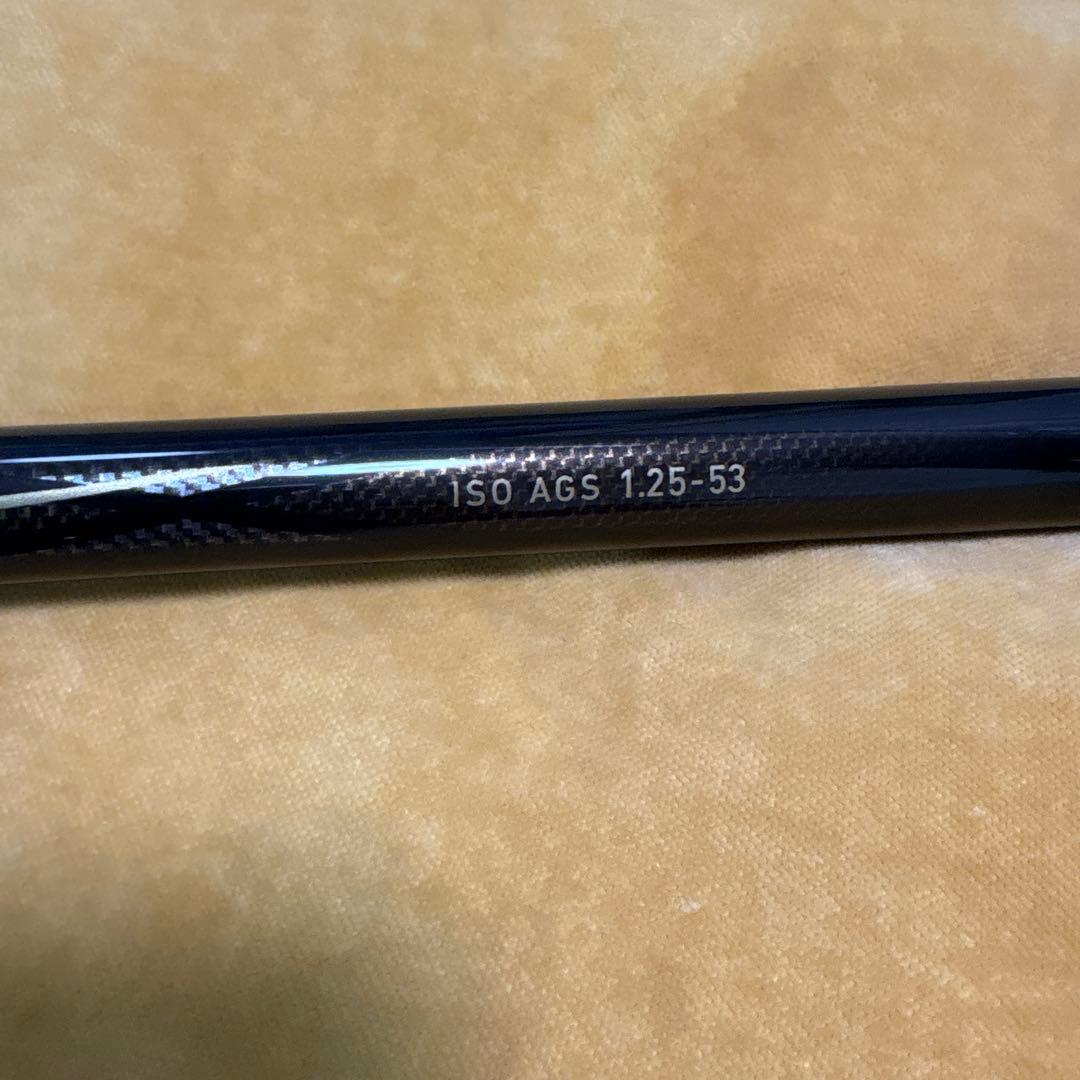 ダイワ トーナメント TM AGS 1.25-53 磯竿