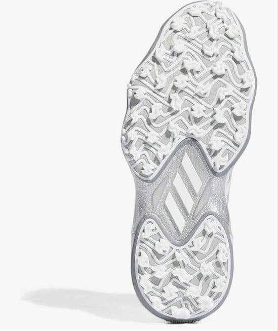 adidas Golf メンズ コードカオス 25ゴルフシューズ 25.5cm