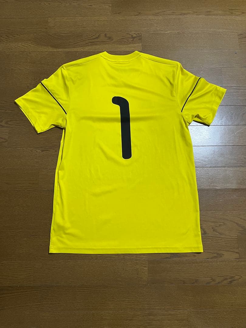 成立学園 サッカー GK ユニホーム