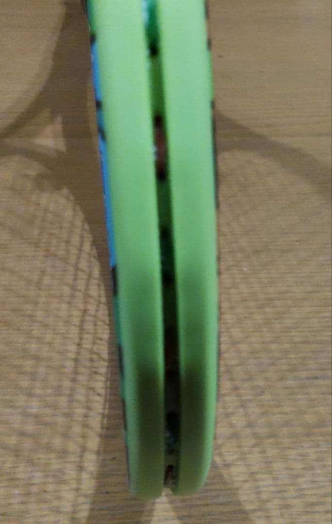 ロメロ・ブリット 2.0 カモ PROSTAFF 97 V13　Ｇ２