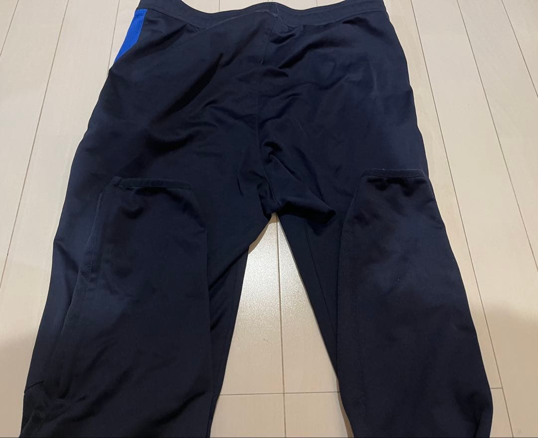【NIKE】フランス代表セットアップ × フランス代表半袖ユニフォーム