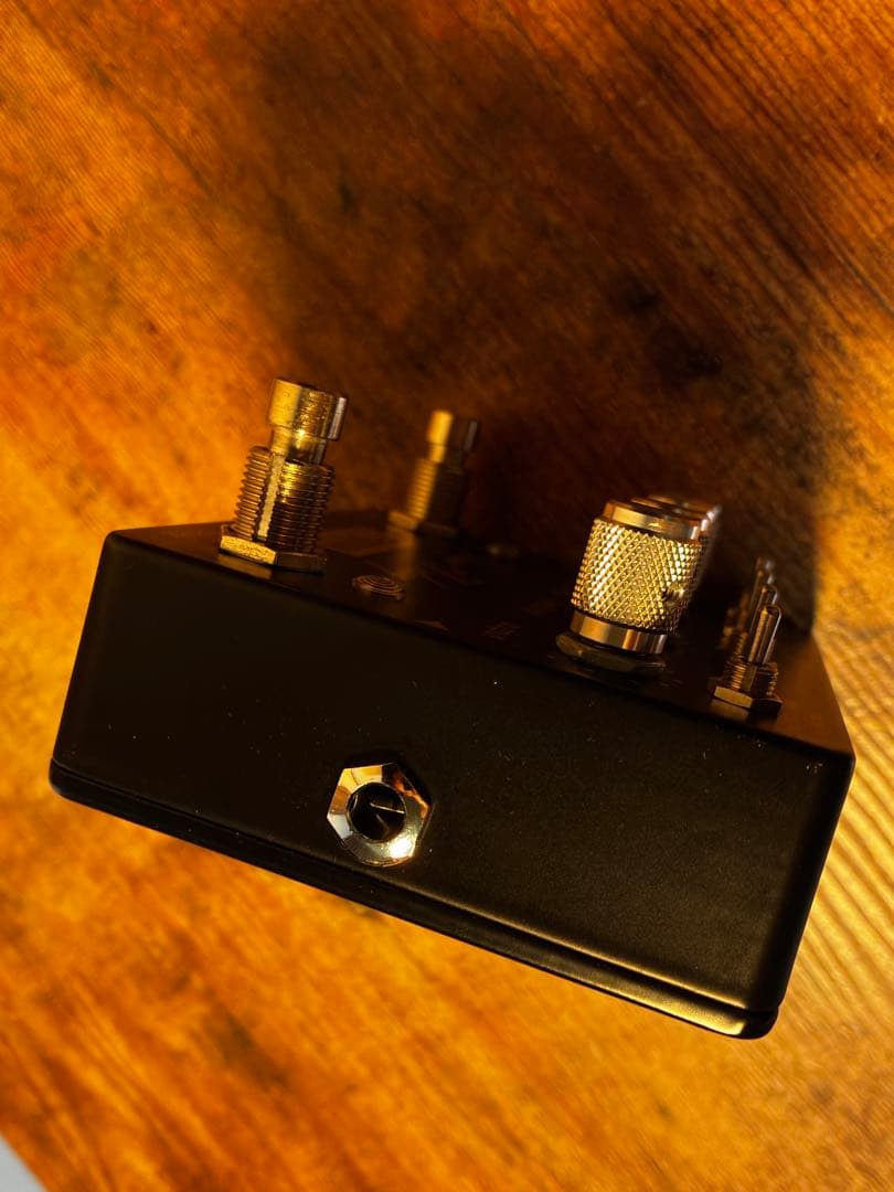 Empress Tape Delay エフェクター エンプレス