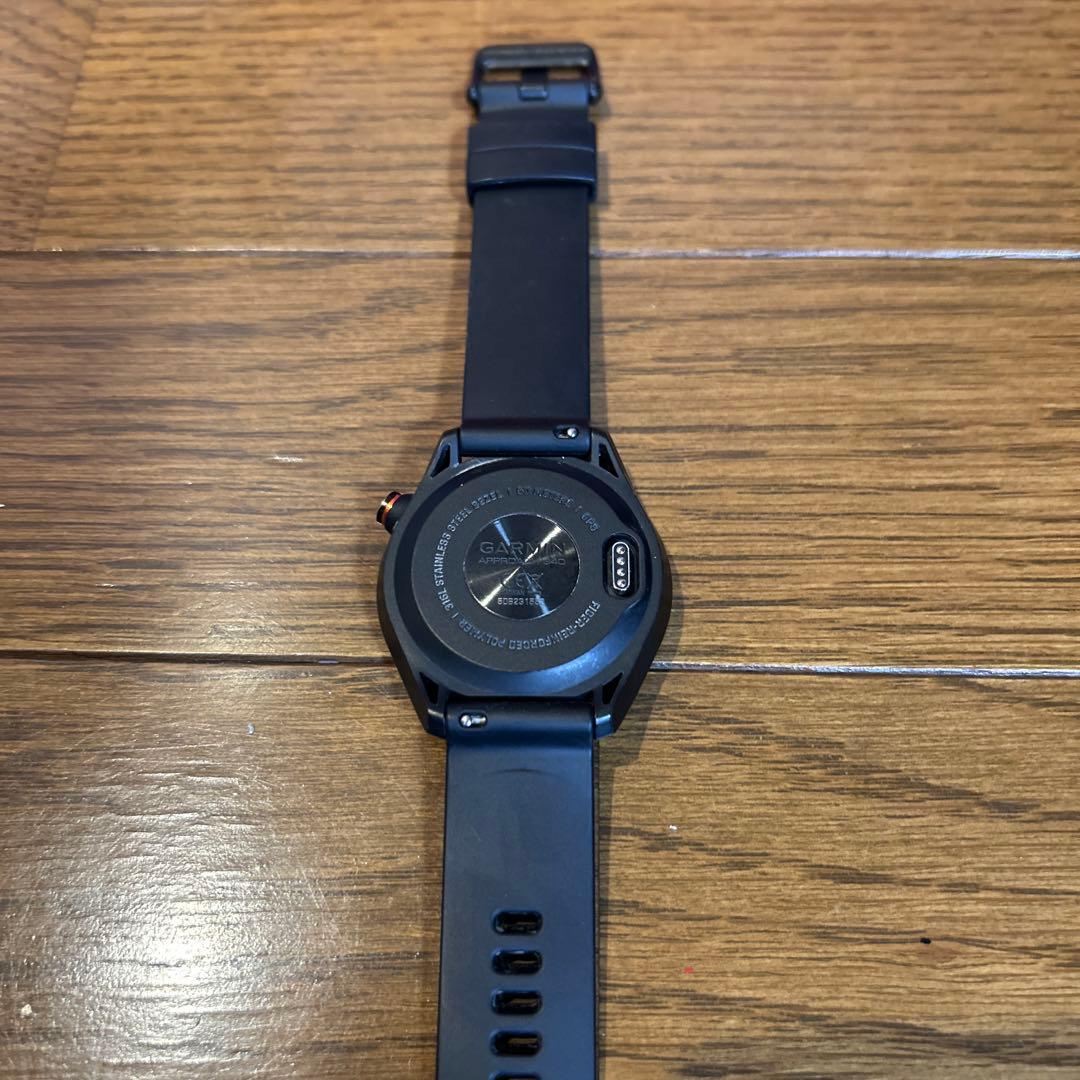 Garmin Approach S40 中古品