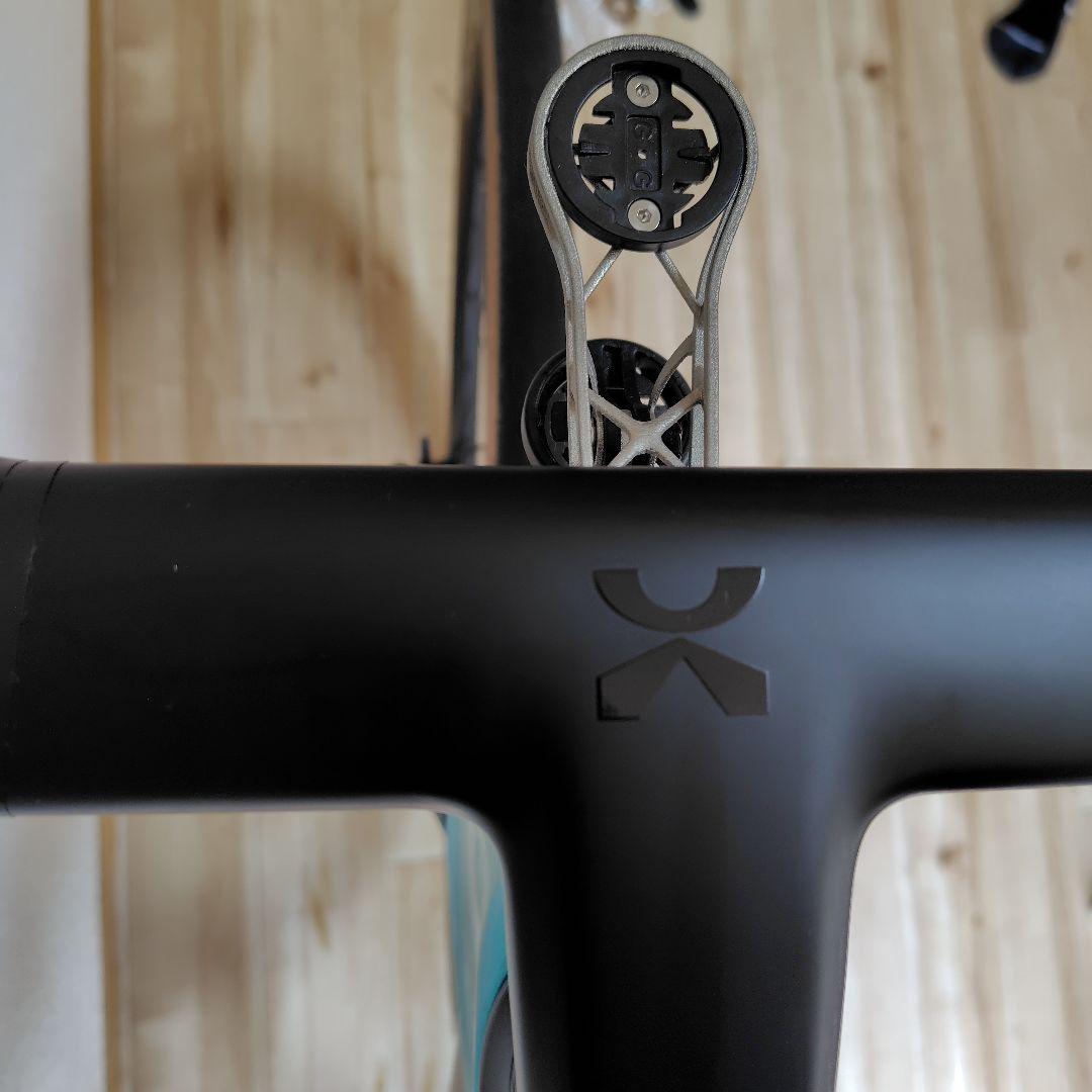 XDS x-lab AD9 Mサイズ完成車