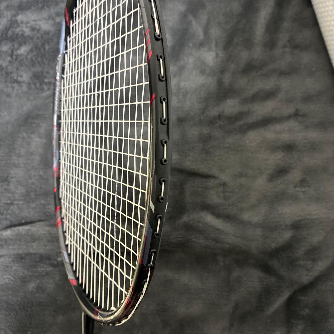 ラケット GOSEN GRAVITAS 8.5 SX 4U5
