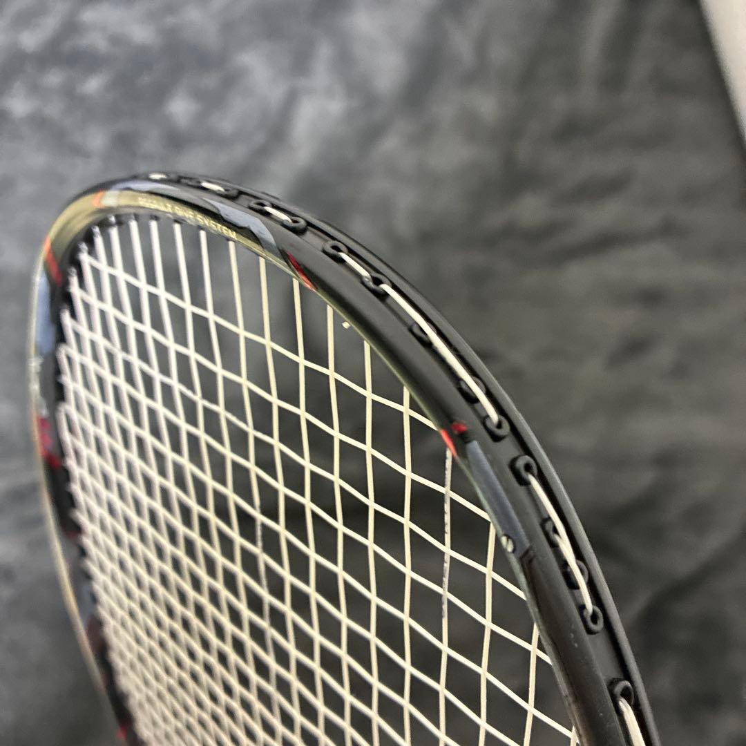 ラケット GOSEN GRAVITAS 8.5 SX 4U5