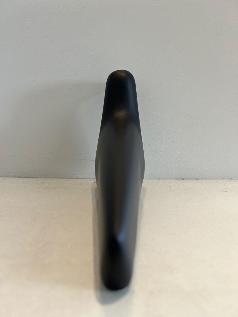ヴィトラ vitra ロワゾー　黒　ブルレック　鳥　置物　セラミック