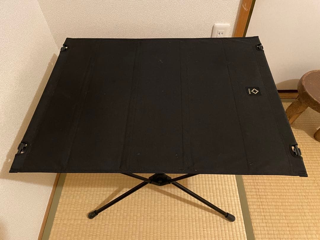 ヘリノックス　Tac. テーブル L