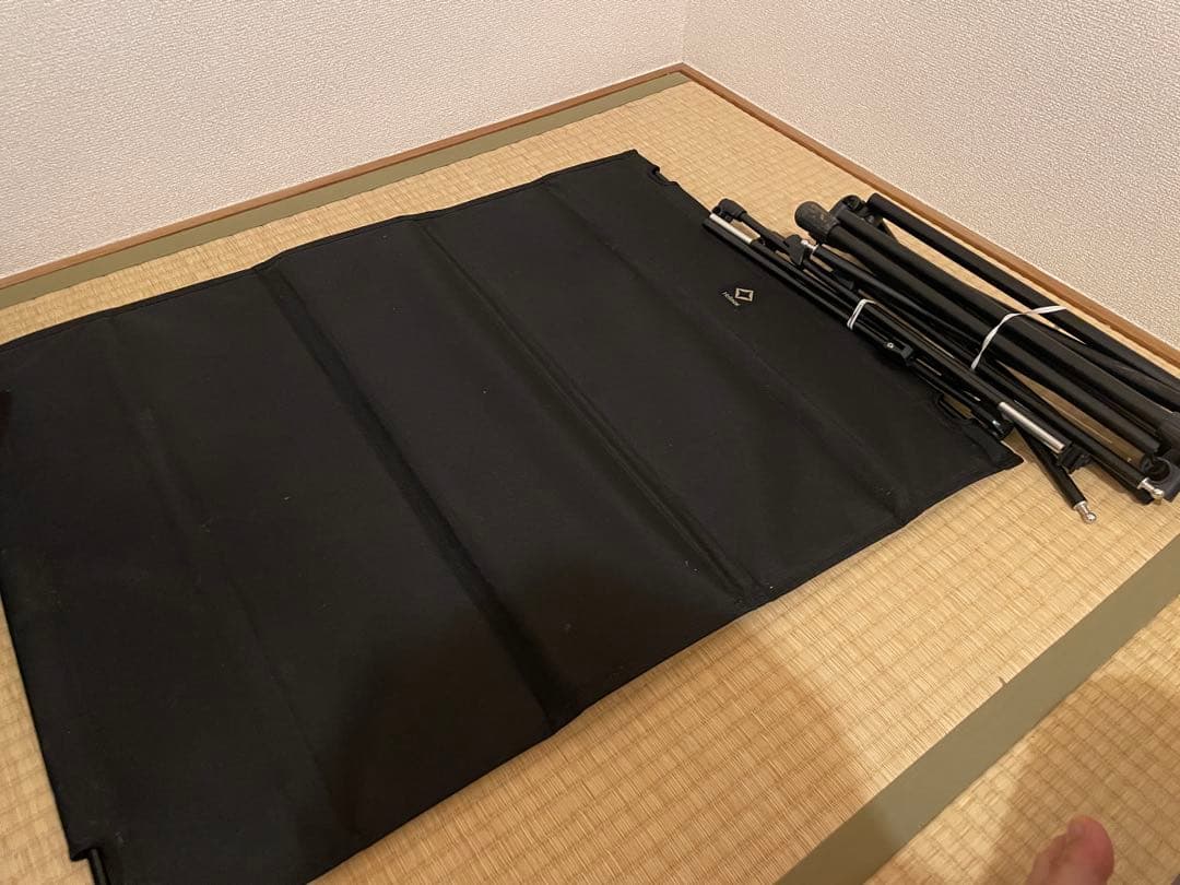 ヘリノックス　Tac. テーブル L