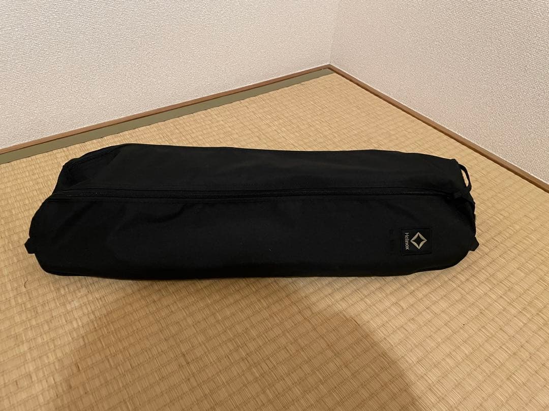 ヘリノックス　Tac. テーブル L