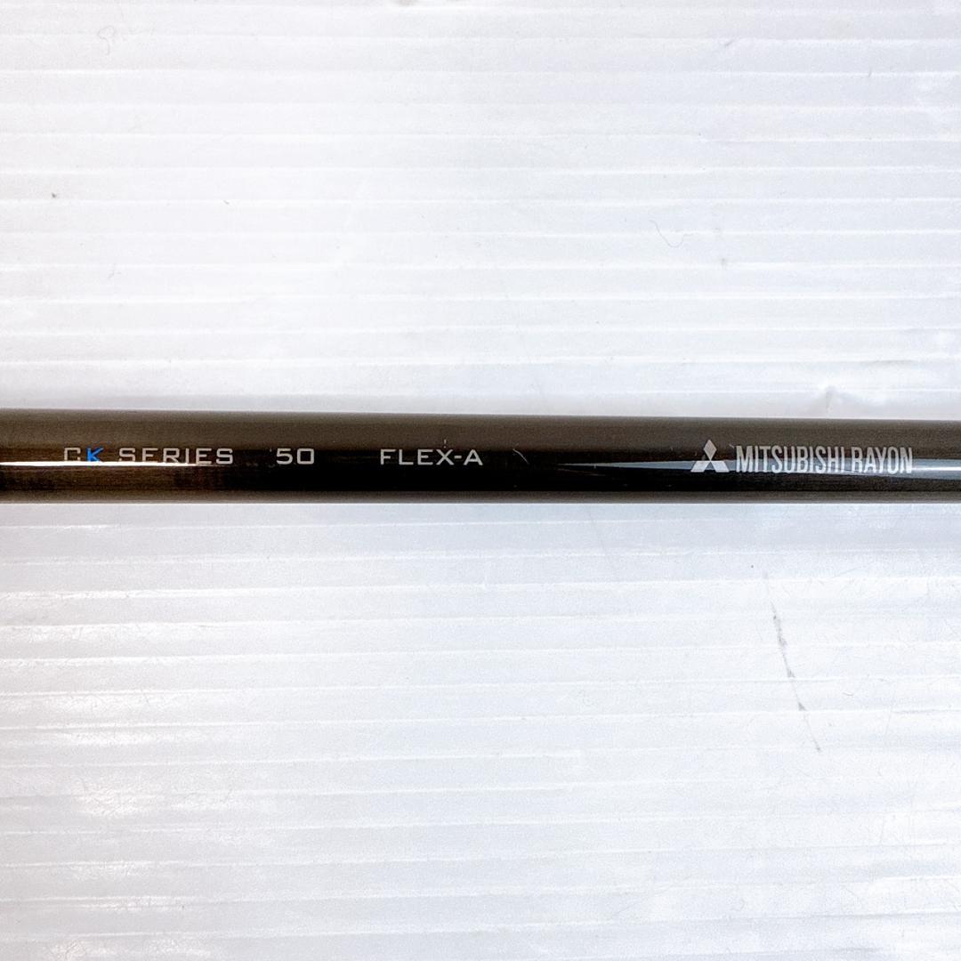 希少　テンセイ CK ブルー　50-A　ドライバー用シャフト　テーラーメイド