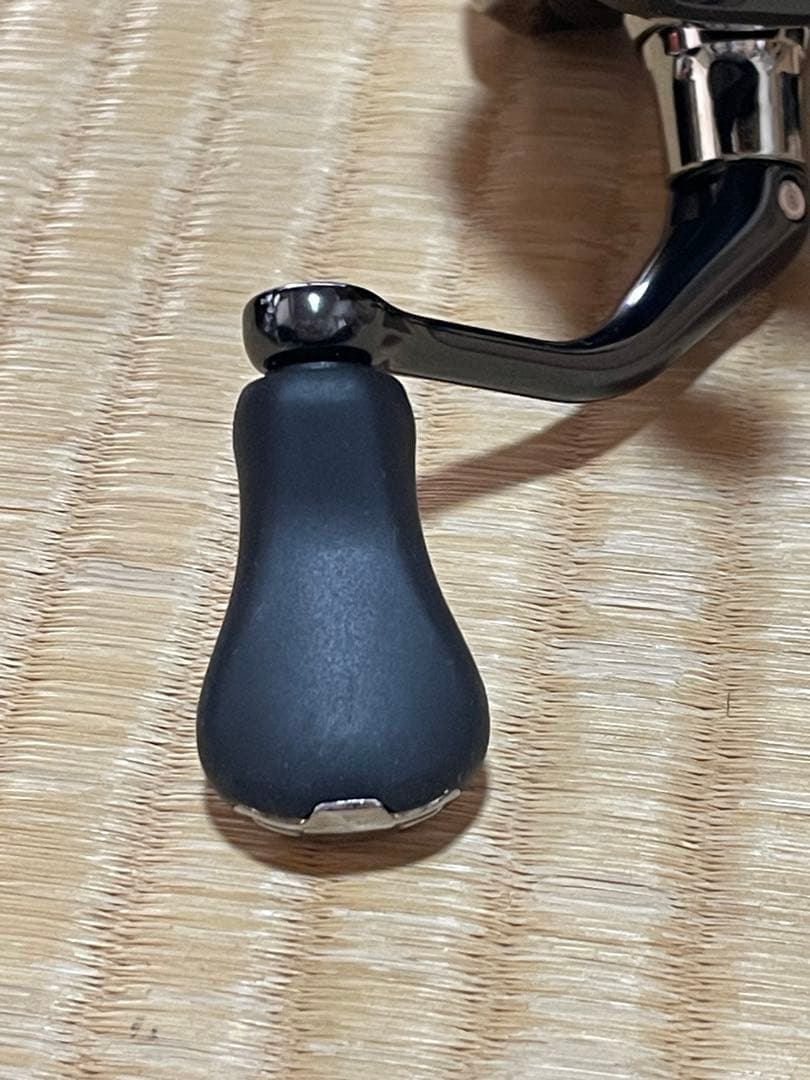 シマノ ULTEGRA 2500SHG リール